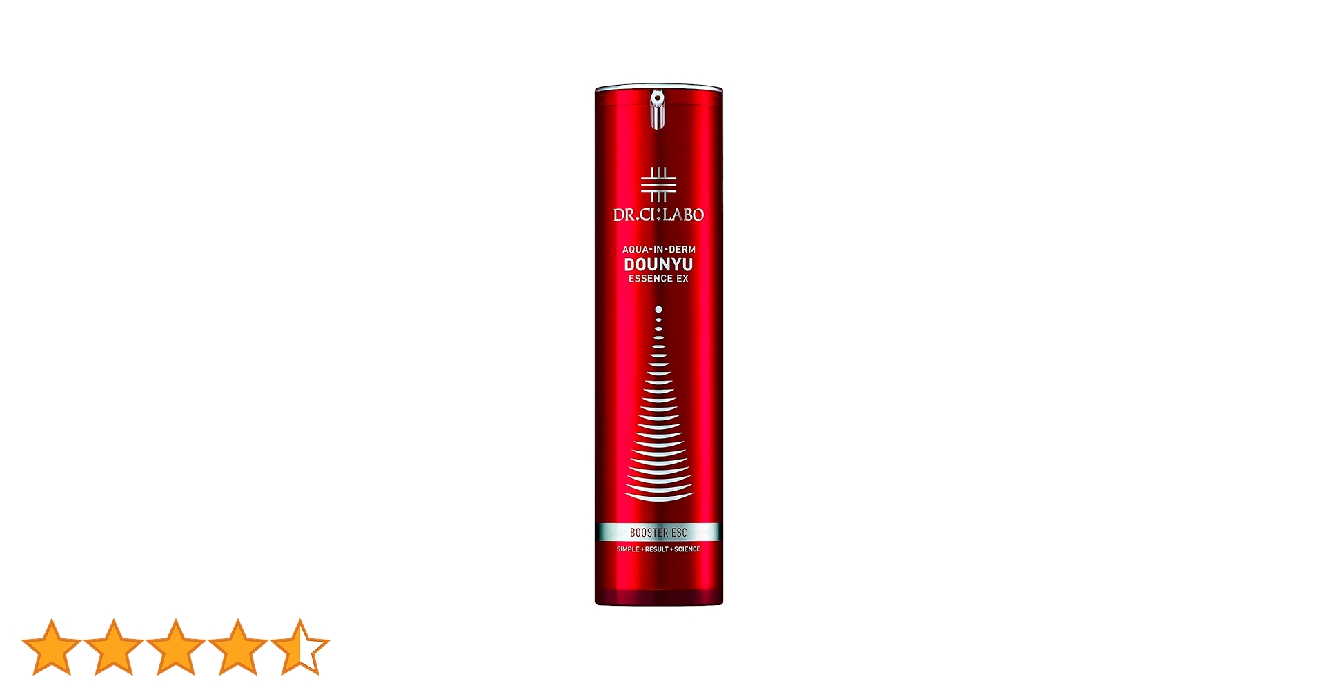 Amazon.co.jp: (旧モデル) アクア インダーム 導入 エッセンス EX d